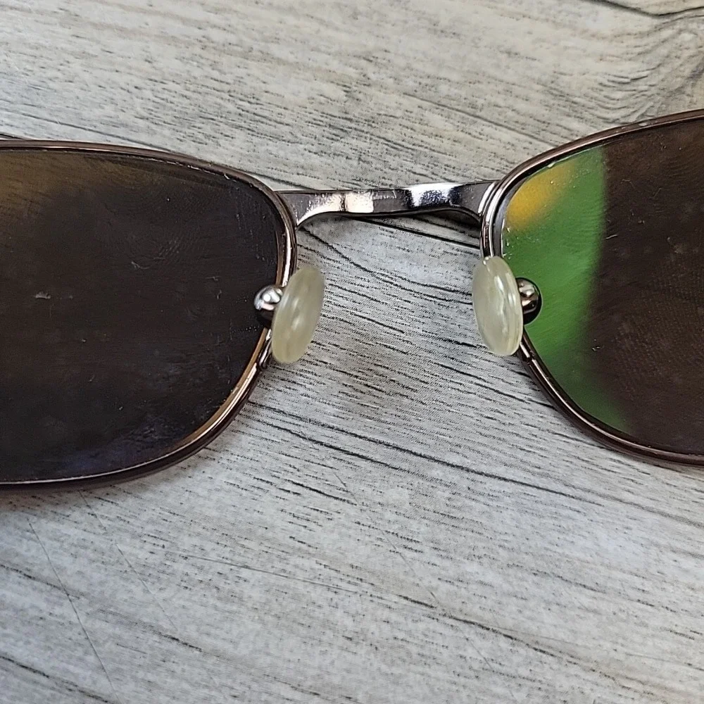 Vintage Ray-Ban Sunglasses Highstreet MSW RB3023 014/84 FRAMES‎ ONLY Metal